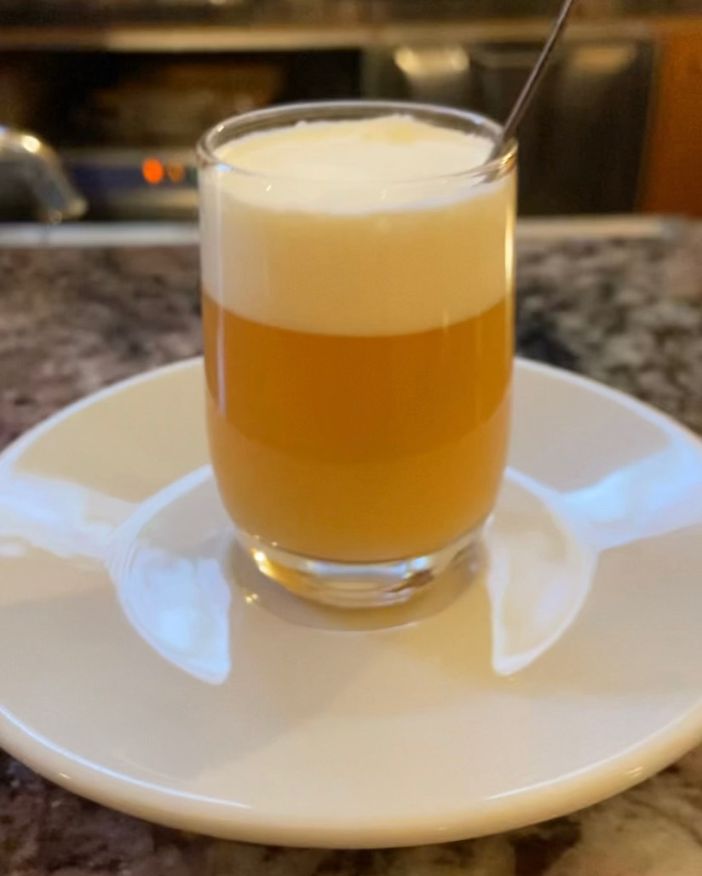 Caldo e freddo al “Fil da Fer”