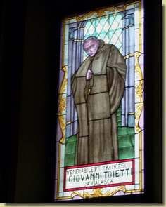 Calasca ricorda il venerabile Fra Francesco Tojetti Calasca ricorda il venerabile Fra Francesco Tojetti