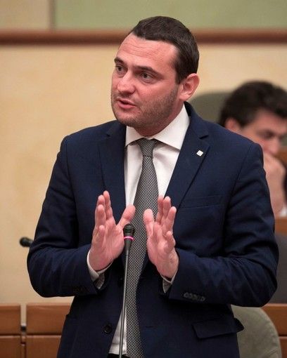 Scuola, Magliano (Moderati): &quot;Nessuno tocchi i fondi regionali&quot;