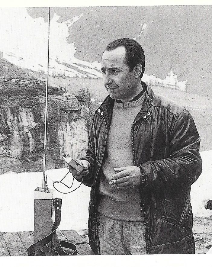 Monteossolano ricorda don Pietro Silvestri Monteossolano ricorda don Pietro Silvestri