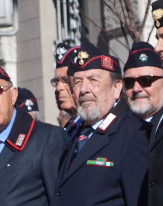 Addio ad Aldo Loni: un vero carabiniere, un'ottima persona