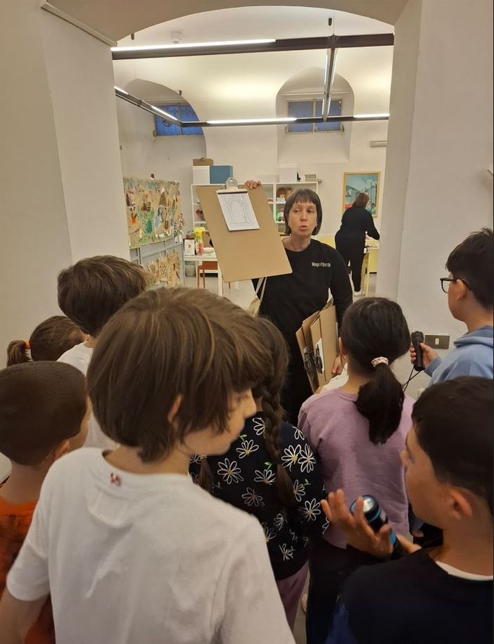 Porte  elettroniche blindate