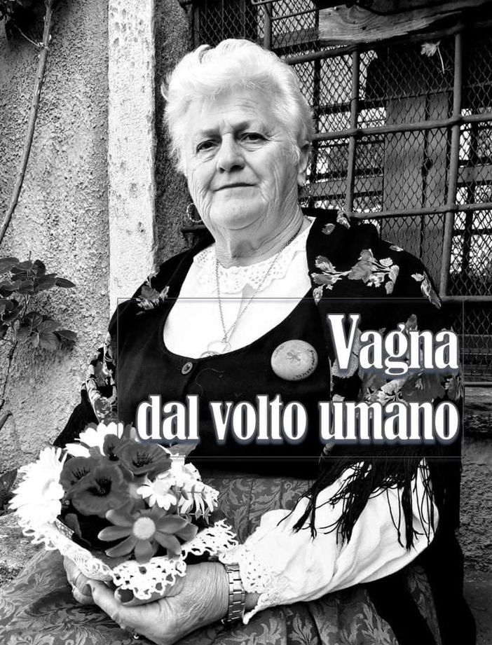 Primo concorso fotografico “Vagna dal volto umano”