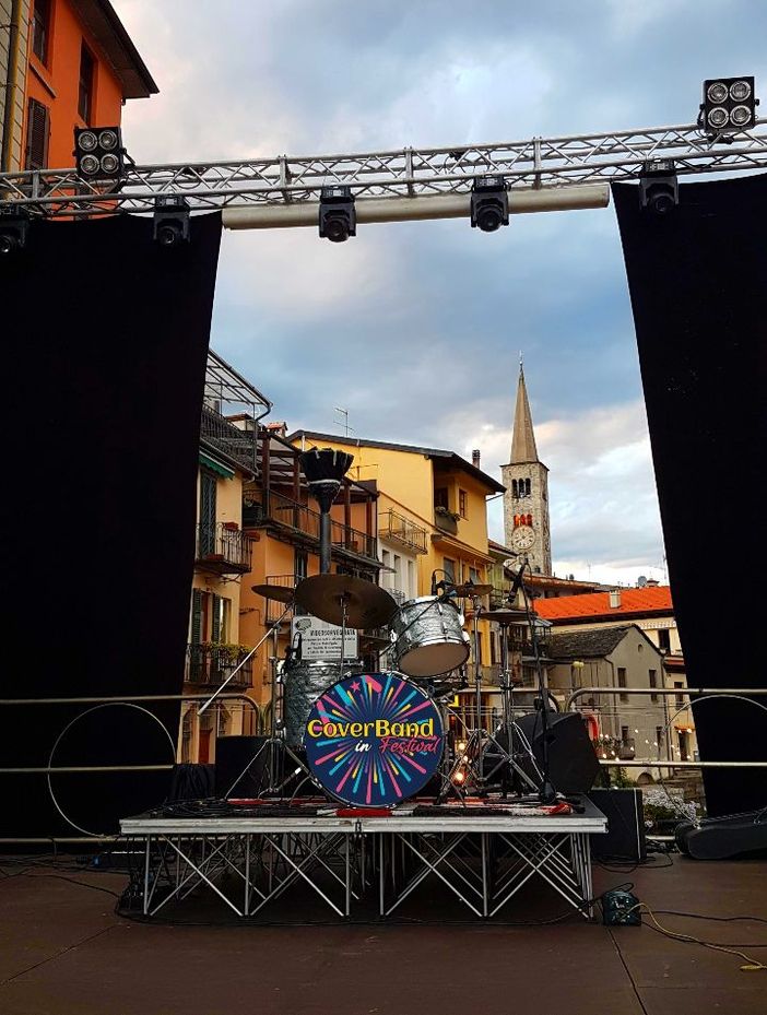 A San Vito torna il concorso riservato alle cover band A San Vito torna il concorso riservato alle cover band