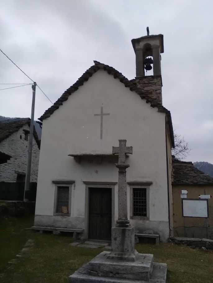 “A fulgure et tempestate”, a Castiglione è tempo di Rogazioni