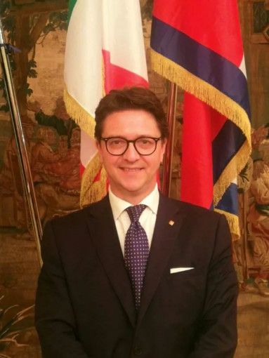 Giornata della fibromialgia, Nicco: “Sindrome poco conosciuta e sottovalutata” Giornata della fibromialgia, Nicco: “Sindrome poco conosciuta e sottovalutata”