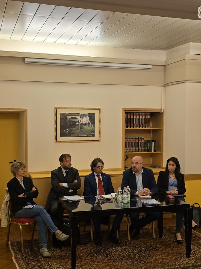 &quot;Giovani in fuga e aziende in crisi: ora basta silenzi, il territorio chiede risposte&quot;