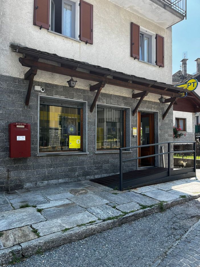 Dal 1° settembre riaprono tutti gli uffici postali del Vco