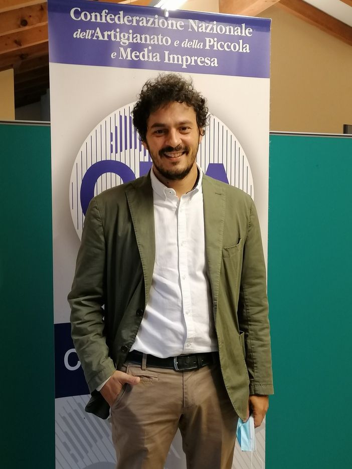 Alimentari, carburanti ed energia, CNA: “Evitare inflazione fuori controllo” Alimentari, carburanti ed energia, CNA: “Evitare inflazione fuori controllo”