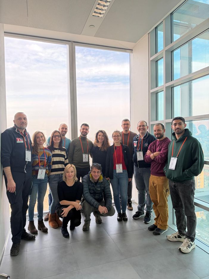 Undici nuovi medici abilitati al sistema 118 in Piemonte