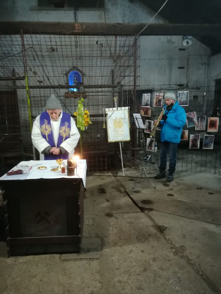 Pestarena, ricordata la tragedia mineraria di 60 anni fa che portò alla chiusura delle miniere d’oro