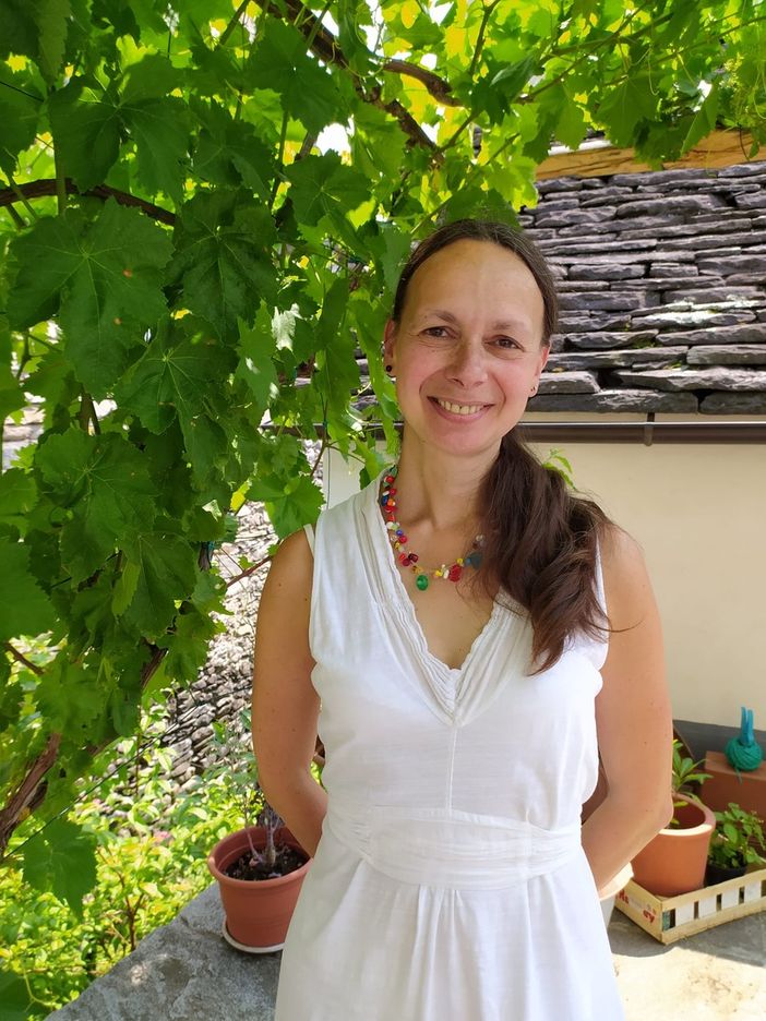 La ballerina ossolana d'adozione Danila Massara porta a Milano 'La danza delle 12 ore' La ballerina ossolana d'adozione Danila Massara porta a Milano 'La danza delle 12 ore'