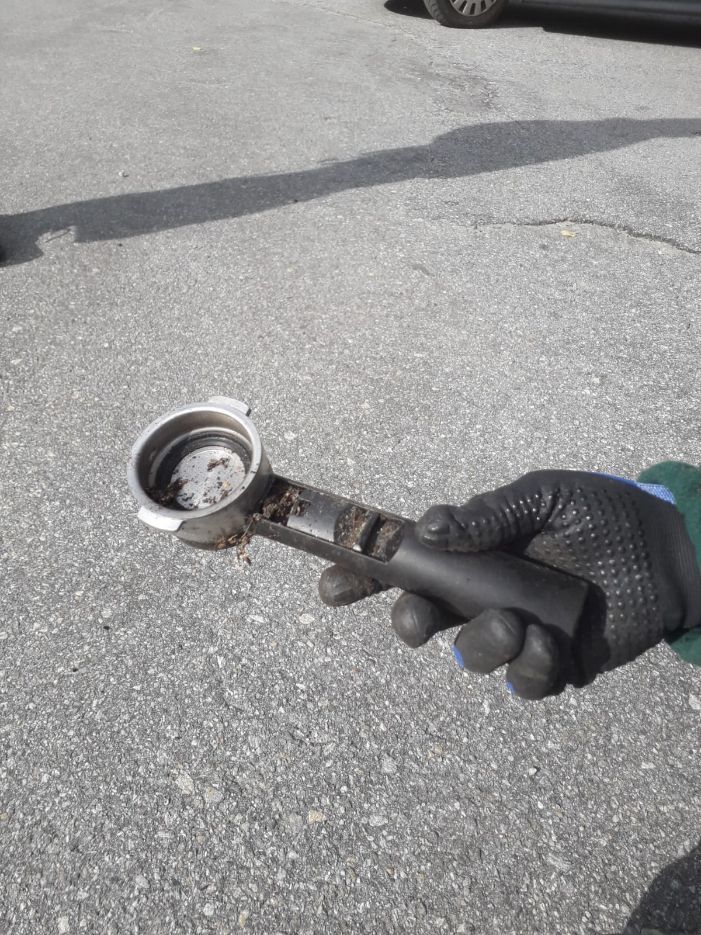 Puliamo i Parchi: raccolti rifiuti in val Buscagna, alpe Devero e valle Antrona