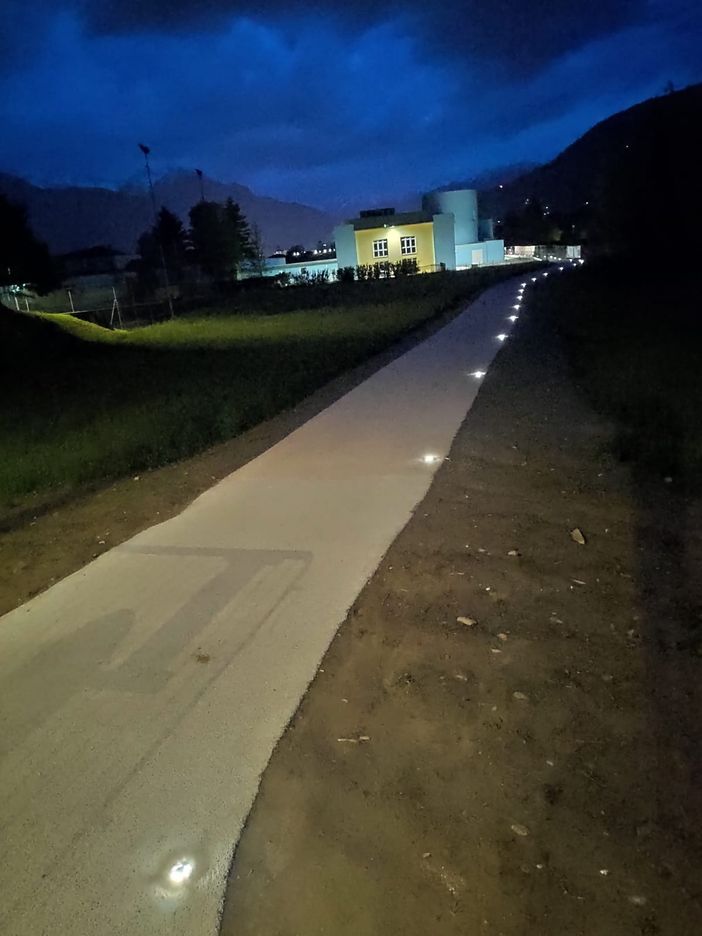 Le Elementari di Crevoladossola pronte per il nuovo anno scolastico FOTO Le Elementari di Crevoladossola pronte per il nuovo anno scolastico FOTO