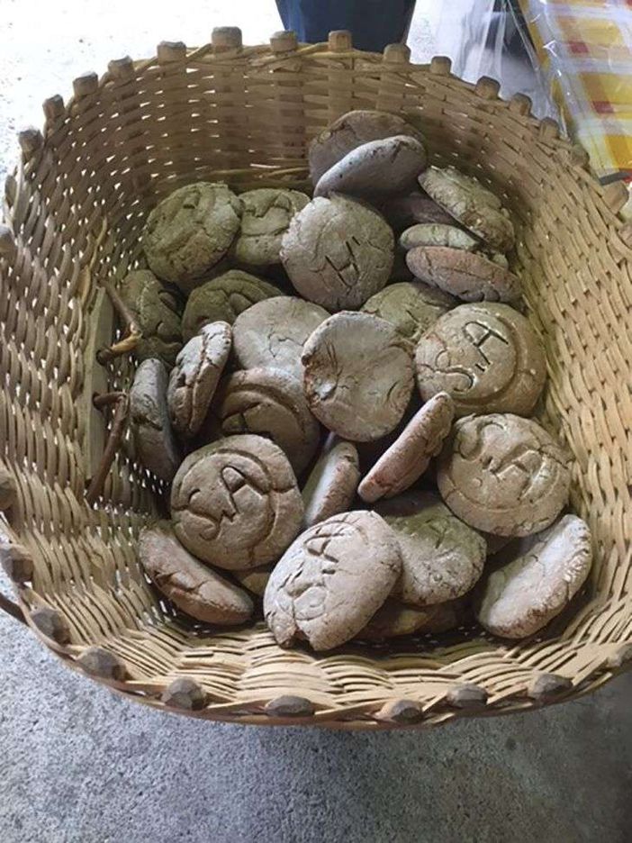 Pasquetta a Montecrestese con la Festa di Giosio