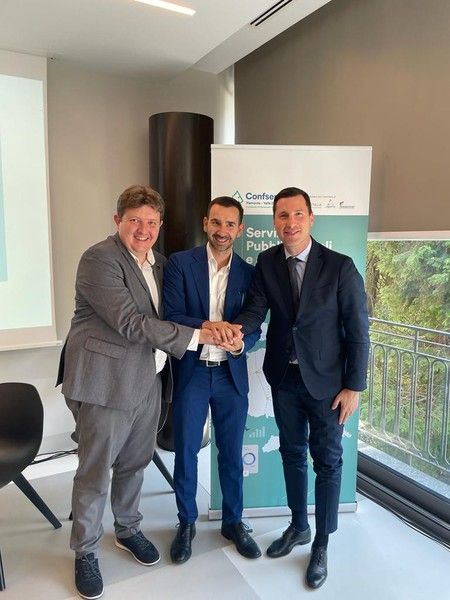 Transizione ecologica e gestione dei rifiuti, lanciato il “Patto del Nord Ovest”