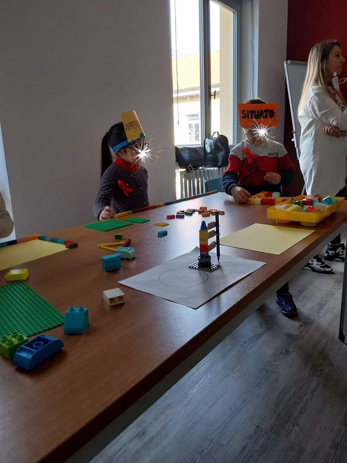 Se la matematica diventa concreta, è più facile comprenderla