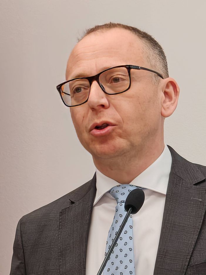 Zappalà sul 2 giugno: “Difendere i valori fondativi della Repubblica e l’identità nazionale”