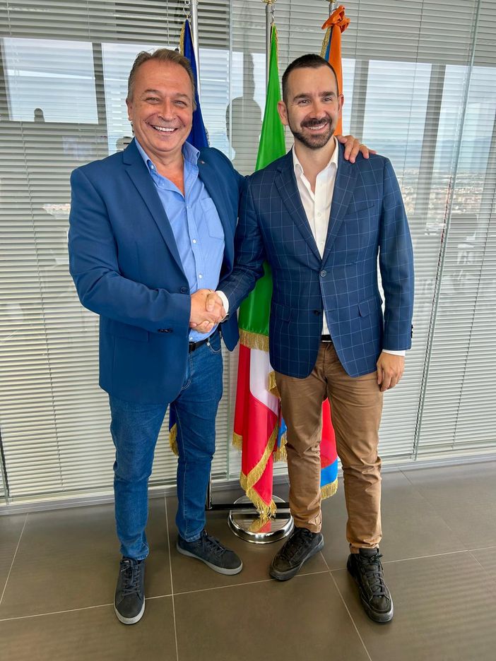 Impianti sportivi pubblici: dalla Regione oltre 20 milioni per l’efficienza energetica e la riqualificazione