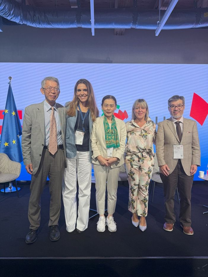 Piemonte protagonista a Osaka