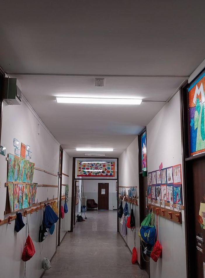 A Piedimulera nuovi investimenti per elementari e asilo A Piedimulera nuovi investimenti per elementari e asilo