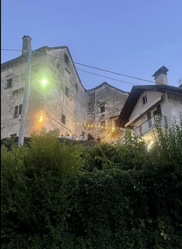 Un successo l'edizione 2023 di Calici sotto le stelle Un successo l'edizione 2023 di Calici sotto le stelle