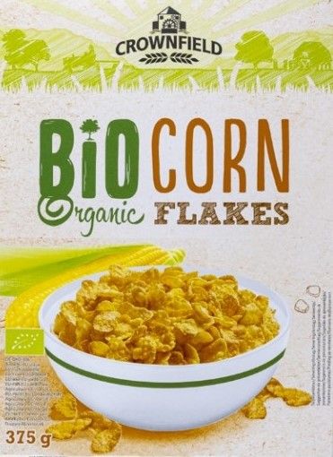 Lidl richiama confezioni di cornflakes per potenziale rischio chimico