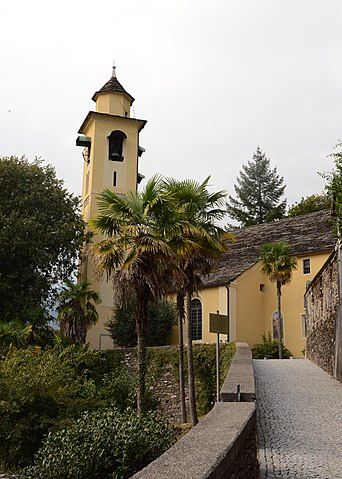 ‘La pietra racconta’, giovedì sera l'Eisenrose Duo alla chiesa di Albo