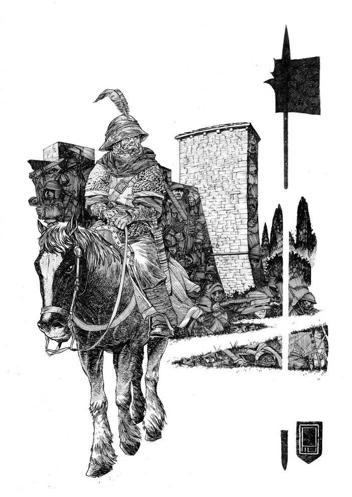 Partita oggi la mostra itinerante 'Difendersi dall'alto'