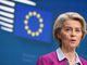 Von der Leyen sta meglio, &quot;si sta riprendendo bene&quot; dalla polmonite