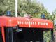 Albero cade su scuolabus nel Fiorentino