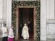 Giubileo, aperta ultima Porta Santa nella Basilica di San Paolo fuori le Mura