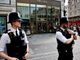 Allarme bomba a Londra, evacuati uffici e negozi a Regent Street