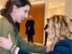 Cecilia Sala, Meloni: &quot;Ieri bella giornata per tutti, non è un lavoro che ho fatto da sola&quot;