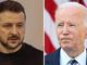 Ucraina, Zelensky e Biden a Roma: la Svizzera si offre di mediare