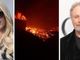 Incendi a Los Angeles, da Billy Crystal a Paris Hilton: in fumo le case delle star
