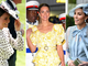 Kate Middleton, dall'abito a pois ai fiori di pizzo: i look più iconici