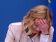 Meloni, la conferenza oggi: 'ancora Musk?', la smorfia e il lapsus
