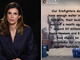 Los Angeles brucia, il dolore di Elisabetta Canalis: &quot;Il mio cuore è lì&quot;. L'attacco al sindaco