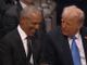 Obama, la battuta di Trump e le risate al funerale di Carter - Video