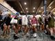 A Londra in metro senza pantaloni, torna 'No Trousers Tube Ride'