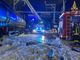 Milano, incendio in azienda solventi a Rho: tre operai feriti