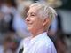 Navratilova difende Sinner: &quot;Sistema antidoping marcio, perché Wada ha fatto appello?&quot;