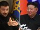 Ucraina, Zelensky a Kim: &quot;Facciamo accordo per prigionieri&quot;