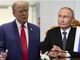 Ucraina, Russia: &quot;C'è volontà politica incontro Putin-Trump&quot;