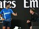 Murray, buona la prima da coach di Djokovic: ecco com'è andata