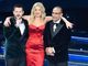 Sanremo 2025 chiude in bellezza, 13.427.000 spettatori e 73,1% di share per la finale