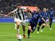 Juventus-Inter: orario, probabili formazioni e dove vederla in tv
