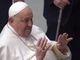 Papa Francesco ricoverato: &quot;Ho ancora bisogno di cure per la mia bronchite&quot;
