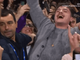 Sanremo 2025, Olly a Domenica In: &quot;Ho pianto per mezz'ora, le notizie belle mi spaventano&quot;